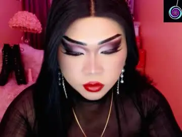 Chaturbate Live Sex of amiadoll