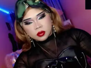 Chaturbate Adult Webcams of amiadoll