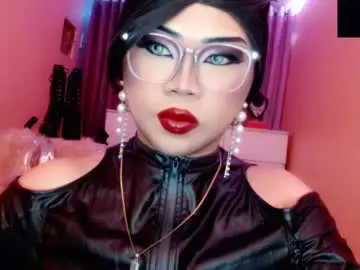 Chaturbate Live Sex Cam of amiadoll