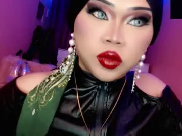 Chaturbate Live Sex of amiadoll