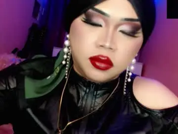 Chaturbate Sex Cam of amiadoll