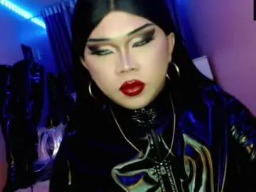 Chaturbate Sex Cam of amiadoll