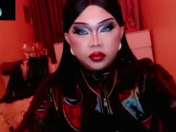 Chaturbate Adult Webcam of amiadoll