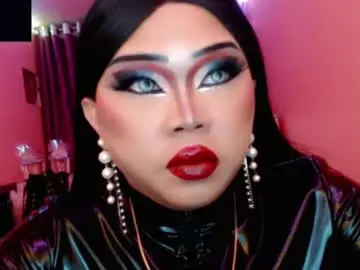 Chaturbate Live Sex Cam of amiadoll