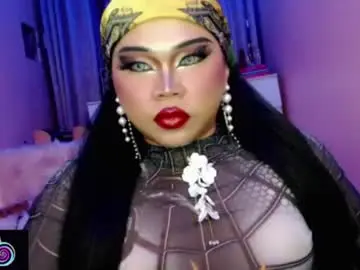 Chaturbate Sex Cam of amiadoll