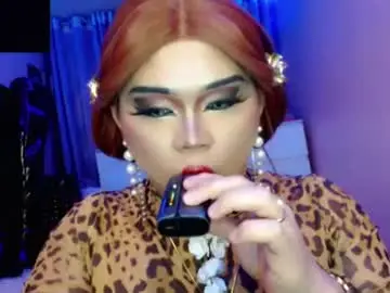 Chaturbate Live Sex of amiadoll