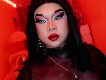 Chaturbate Live Sex of amiadoll