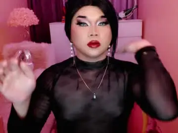Chaturbate Sex Chat of amiadoll