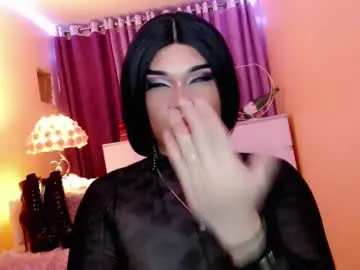 Chaturbate Sex Cam of amiadoll
