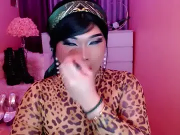 Chaturbate Sex Cam of amiadoll