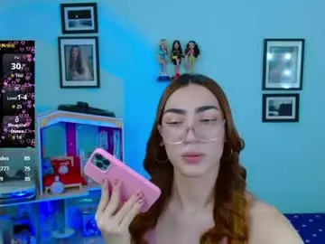 Chaturbate Best Webcam of allisonblossom