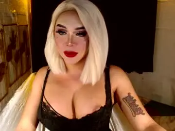 Chaturbate Live Porn of buena_fortuna