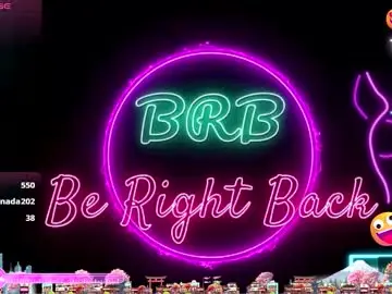 Chaturbate Sex Cam of buena_fortuna