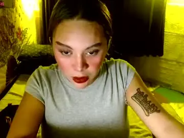 Chaturbate Adult Video Chat of buena_fortuna