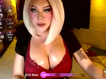 Chaturbate Free Live Porn of buena_fortuna