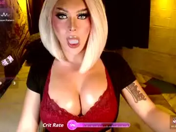Chaturbate Free Live Porn of buena_fortuna