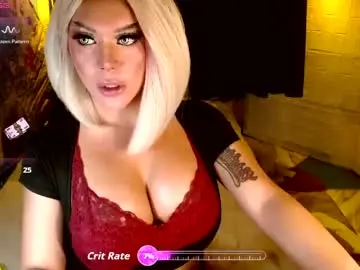 Chaturbate Live Sex of buena_fortuna