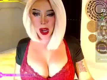 Chaturbate Free Porn Cam of buena_fortuna