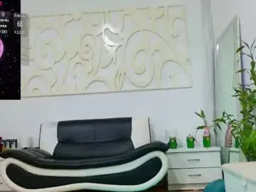 Chaturbate Private Sex Chat of melissa__isa