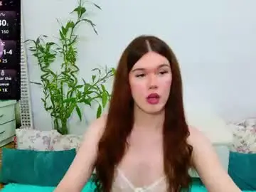 Chaturbate Nude Webcam of melissa__isa
