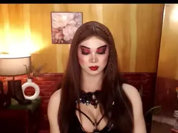Chaturbate Sex Cam of murphy_bitches