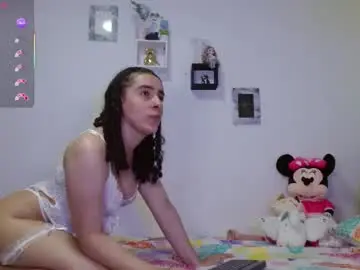 Chaturbate Private Sex Chat of tamara_lemick