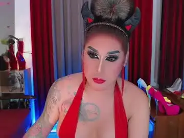 Chaturbate Free Porn Cam of tsbubblebutt