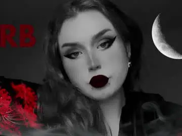 Chaturbate Live Sex of madamxraven