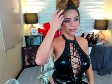 Chaturbate Adult Video Chat of aliyahdeluxx