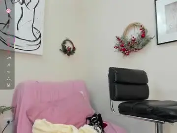 Chaturbate Adult Webcam of catalinaofficer