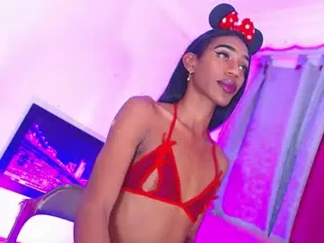 Chaturbate Live Porn of kimberly_thompsom