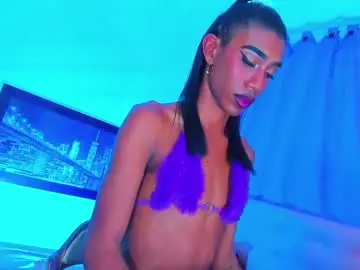 Chaturbate Sex Cam of kimberly_thompsom