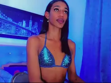 Chaturbate Nude Webcam of kimberly_thompsom