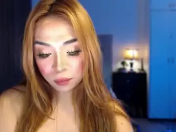 Chaturbate Nude Webcam of naughty_dreamerxxx