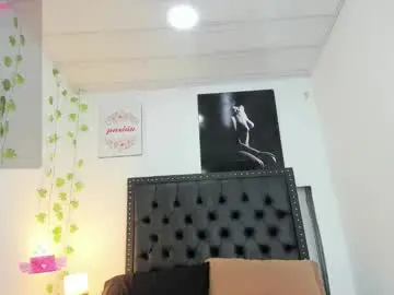 Chaturbate Live Sex of karolperes