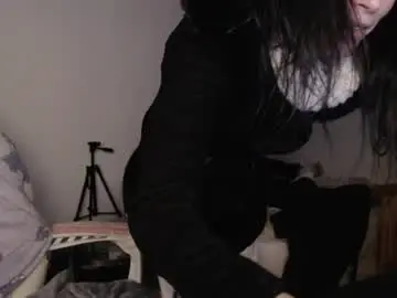 Chaturbate Nude Webcam of missthon