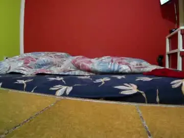 Chaturbate Live Sex Cam of sexy_claudia
