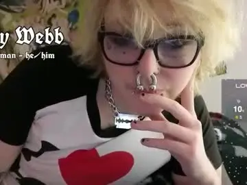 Chaturbate Free Live Porn of cobywebb
