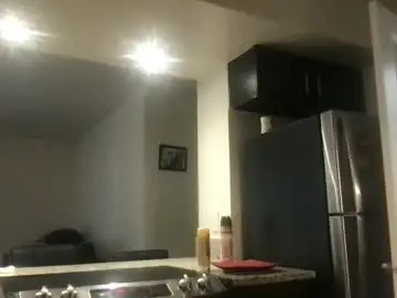 Chaturbate Adult Video Chat of msjonemillion