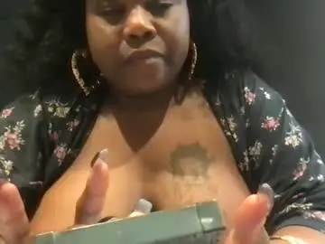 Chaturbate Adult Video Chat of msjonemillion