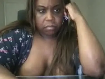 Chaturbate Live Sex Cam of msjonemillion