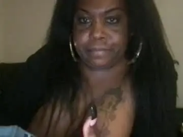 Chaturbate Adult Video Chat of msjonemillion