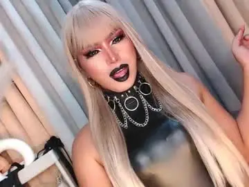 Chaturbate Free Live Porn of mysterious_diva
