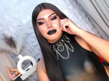 Chaturbate Best Webcam of mysterious_diva