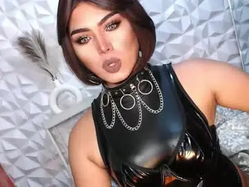 Chaturbate Adult Video Chat of mysterious_diva