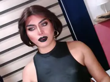 Chaturbate Best Webcam of mysterious_diva