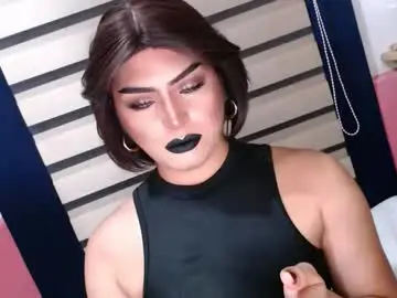 Chaturbate Nude Webcam of mysterious_diva