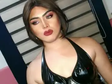 Chaturbate Live Sex of mysterious_diva