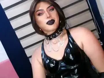 Chaturbate Adult Webcams of mysterious_diva