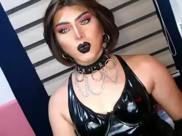 Chaturbate Live Sex Cam of mysterious_diva
